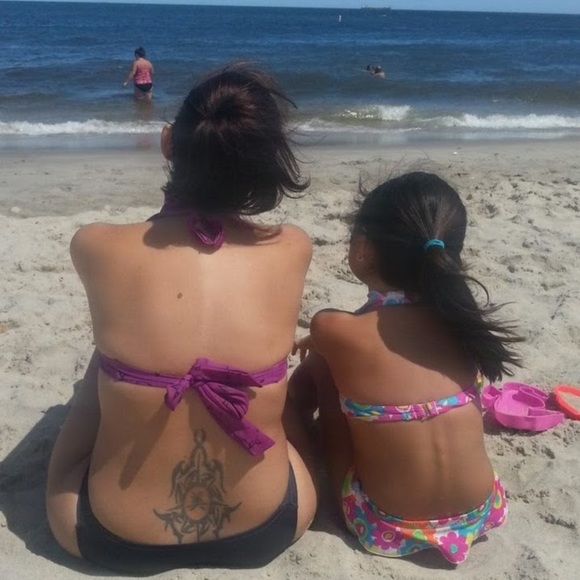 Meet the Posher Other - Meet your Posher, Sandra